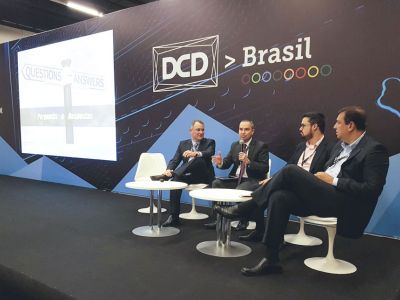 Investe São Paulo participa de evento de transformação digital