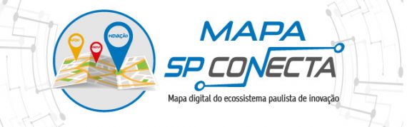 Lançamento do Mapa SP Conecta