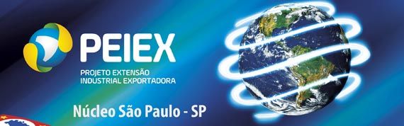Lançamento do programa de capacitação do exportador paulista - Peiex