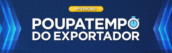 Poupatempo do Exportador
