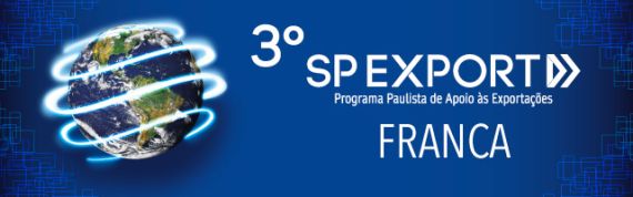 3º SP Export - Franca