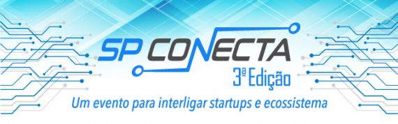 SP Conecta - 3ª edição