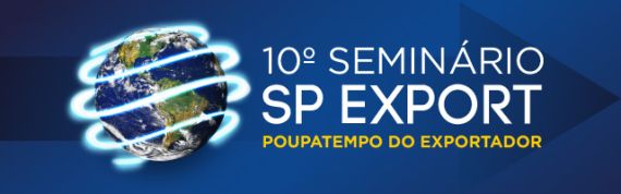 10º Seminário SP Export