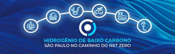 Hidrogênio de Baixo Carbono: São Paulo no Caminho do Net Zero