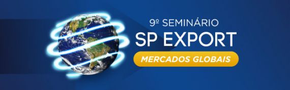 9º Seminário SP Export