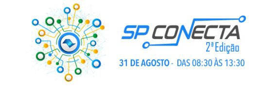 SP Conecta - 2ª Edição