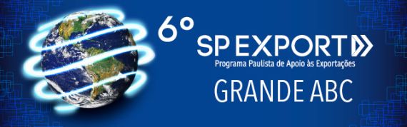 6º SP Export - Grande ABC