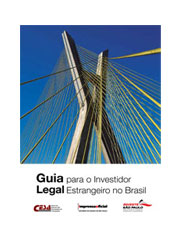 Revista Investe São Paulo