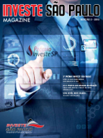 Revista Investe SP 2015