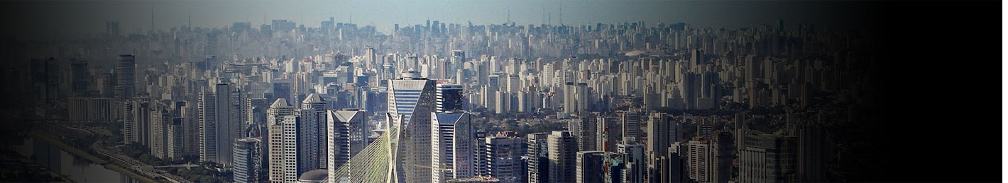 Cidade de SP